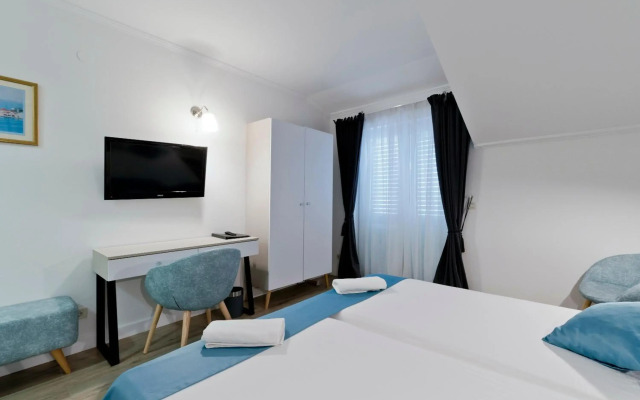 Hotel Perla