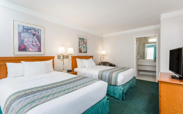 Extended Stay America Suites - Bristol