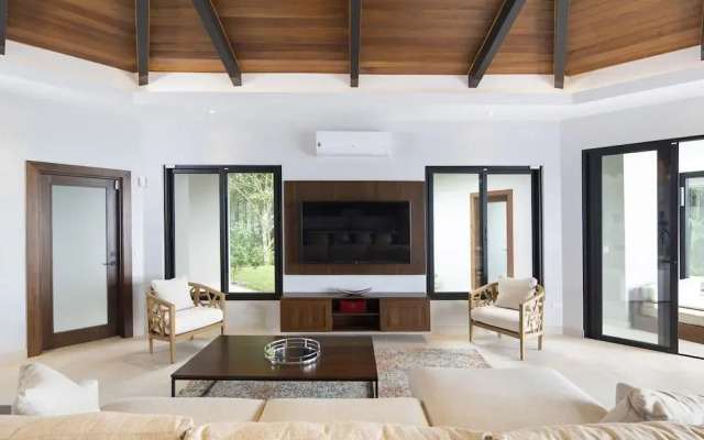Villas Tekoa