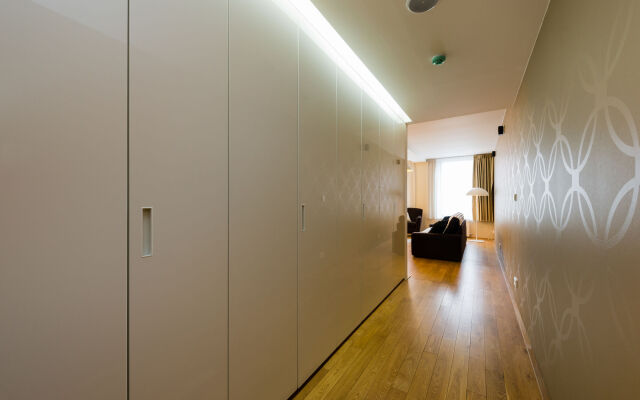EMPIRENT Karlin Residence