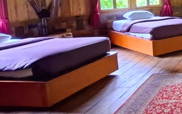 Warung Rekreasi Bedugul