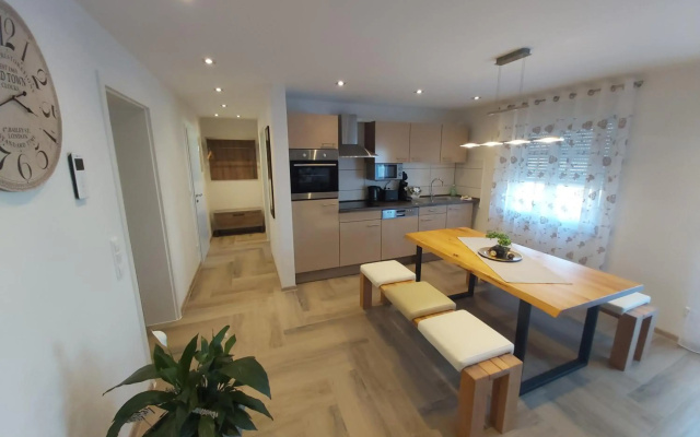 Apartment Claudia