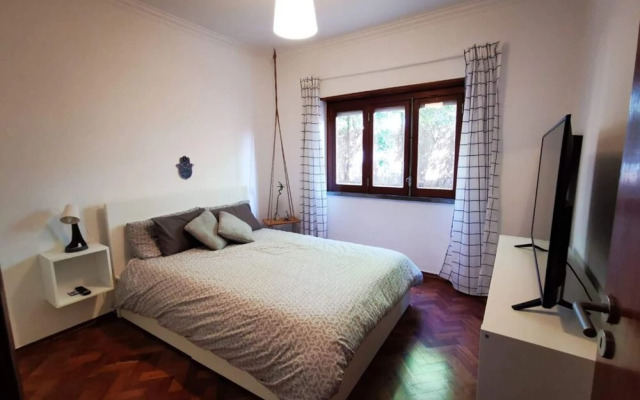 Guestready - Beachside Apartment Near Praia de Carcavelos