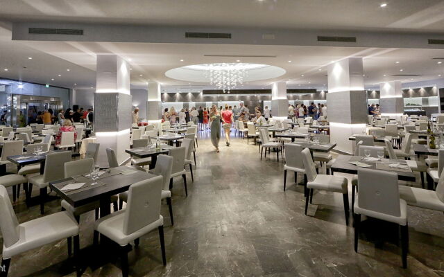 Hotel Santa Lucia Le Sabbie d'Oro