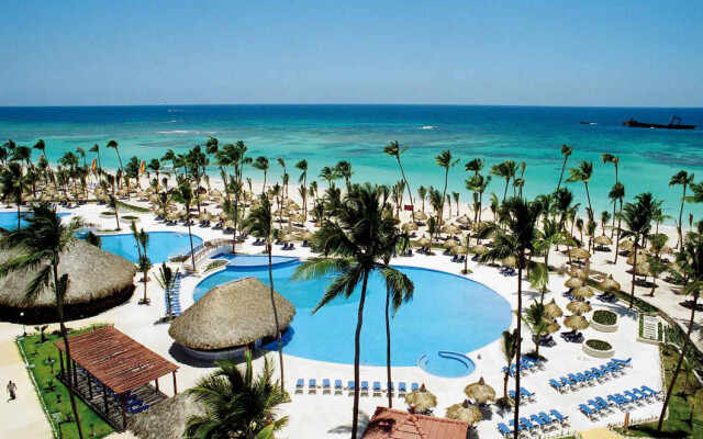 Bahia Principe Fantasia Punta Cana - All Inclusive