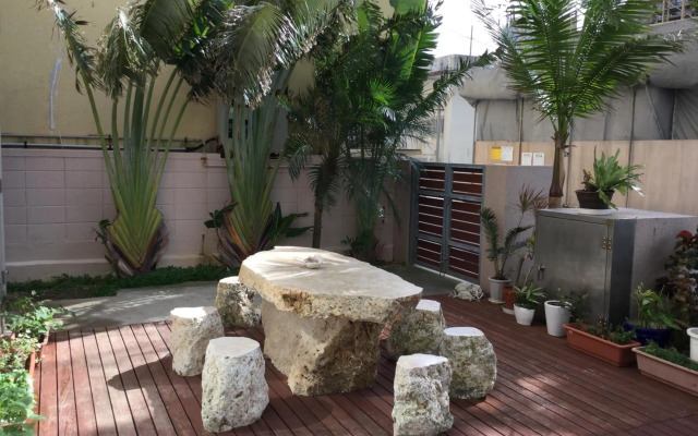 Hotel Peace Island Miyakojima