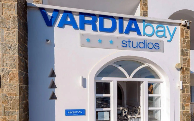 Vardia Bay Studios