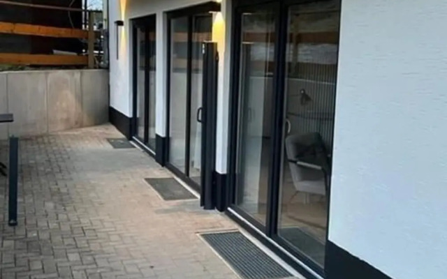 Modern Flat in Niedersfeld