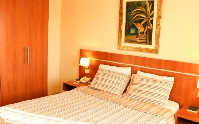 Olimpo Hotel & Suites