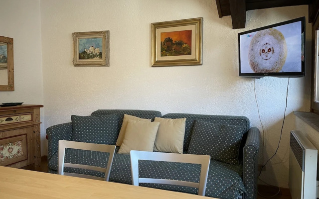 079 Bilocale Pinzolo