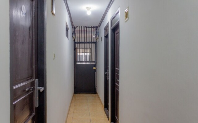Oyo 649 K68 Residence