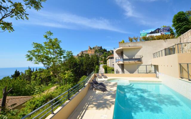 La Perle d Eze Appart Hotel