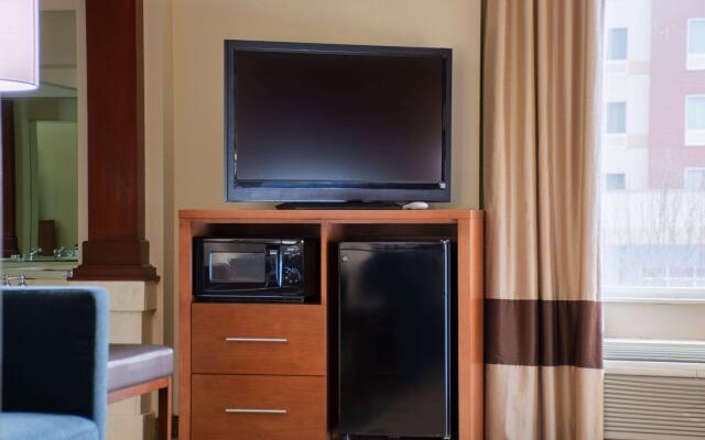 Comfort Inn Dickson