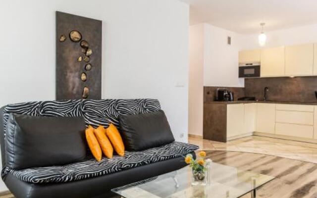 TatryTop Apartament Zaciszny