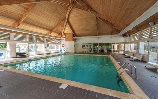 Belambra Hotels & Resorts Le Domaine du Golf