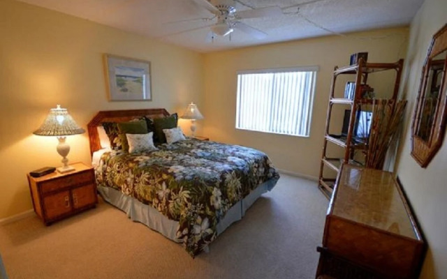 Unit 8204 - Ocean Racquet Club