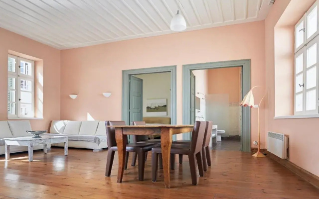 Guesthouse Lila
