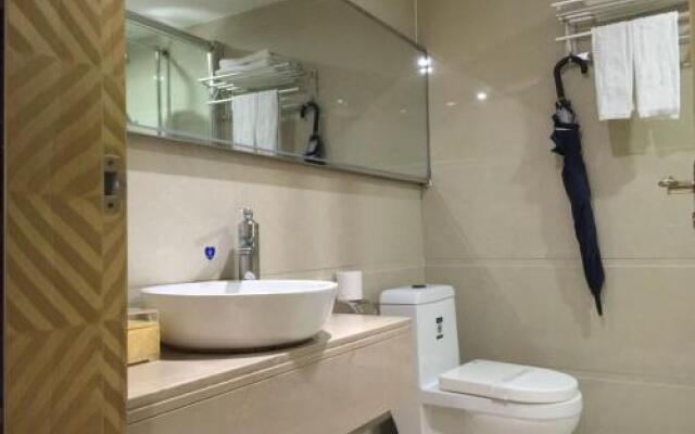 Yile Hotel