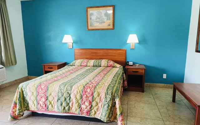Budget Inn By OYO Edinburg Hwy 281