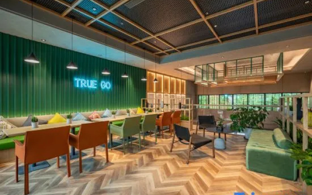 TRUE GO Hotel (Beijing Wangjing SOHO)