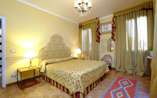 Alla Canonica