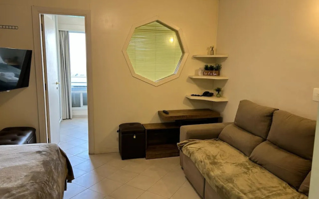 Perdizes Residence Flat Condomínio