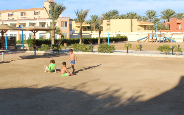 Andalusia Blue Beach