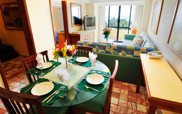 Ocean Breeze Hotel Mazatlan