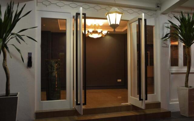 TheBlanc Boutique Hotel