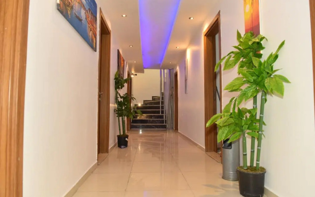 Hotel Feryil Merkez