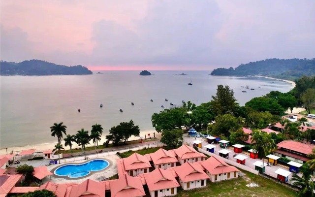 Puteri Bayu Beach Resort