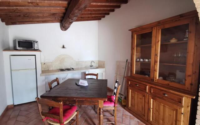 Resort Le Tegole