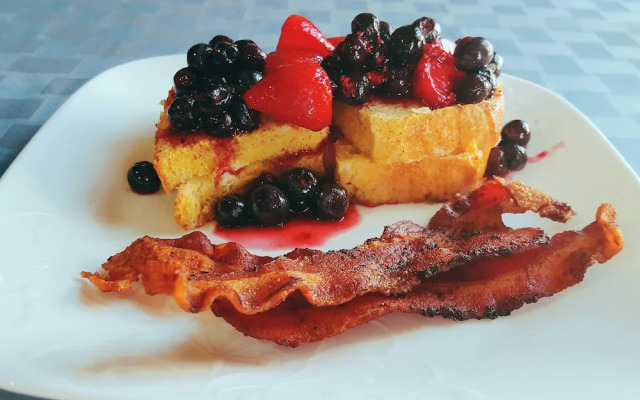 Holidae House Bed & Breakfast