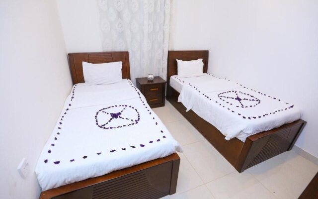 Magic Suite Al Maboula