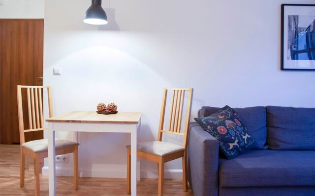 DownTown Apartments Krowoderska 52