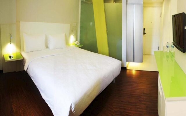 Hotel Everbright Ambon