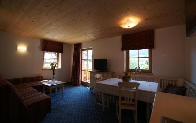 Dorfappartements Söll