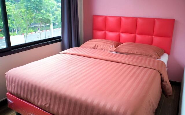 The Hattrick Hostel