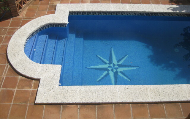 Hacienda La Venta