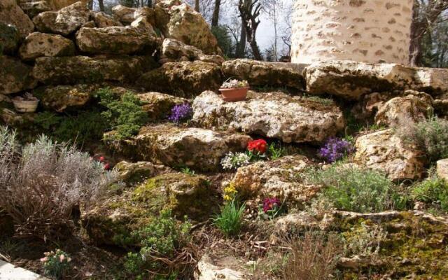 Chambre dHôte Moulin du Ru