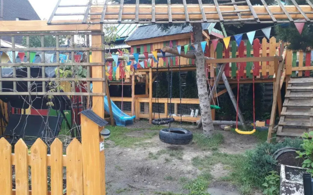 Pokoje SIUCHAJSKO