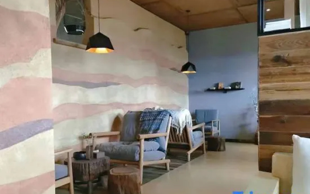 Yellow River Resort