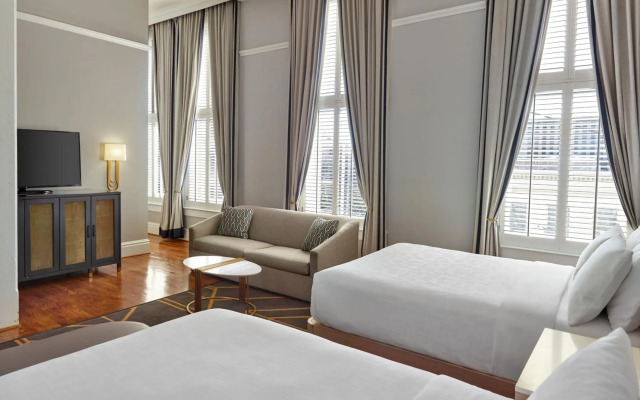 The Tremont House, Galveston, a Tribute Portfolio Hotel