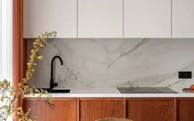 Апартаменты Казанский приём на ул. Габдуллы Тукая, д. 90