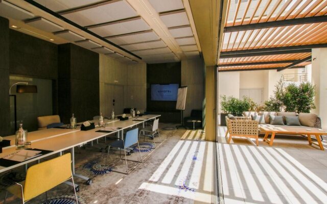 Novotel Tunis Lac
