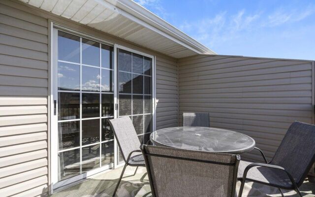 Fall Creek Retreat - 2.5 Miles From DT Branson!