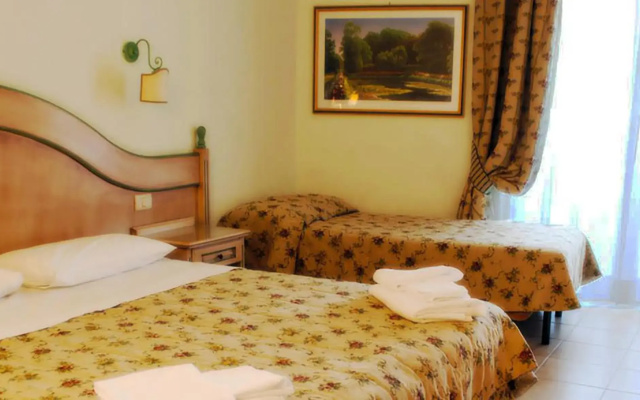 Toscana Wellness Resort