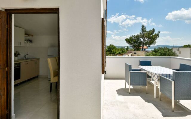 Apartment Mirjana Madrid 40834