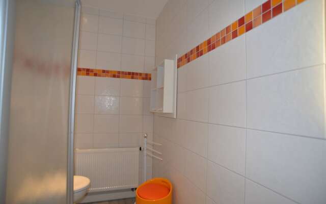 Hotel Am Hohen Schwarm