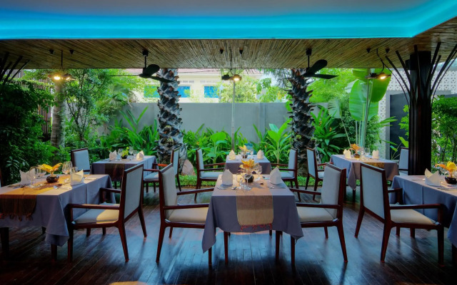 King Rock Boutique Hotel